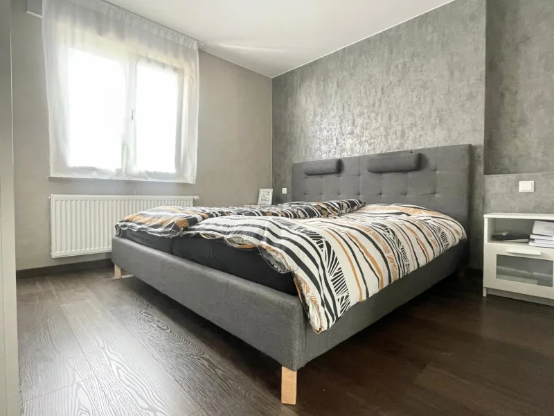 Elternschlafzimmer