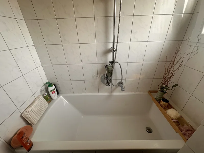 Badezimmer (OG)