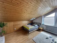 Schlafzimmer DG 