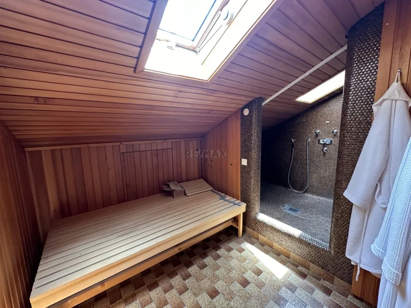 Sauna DG