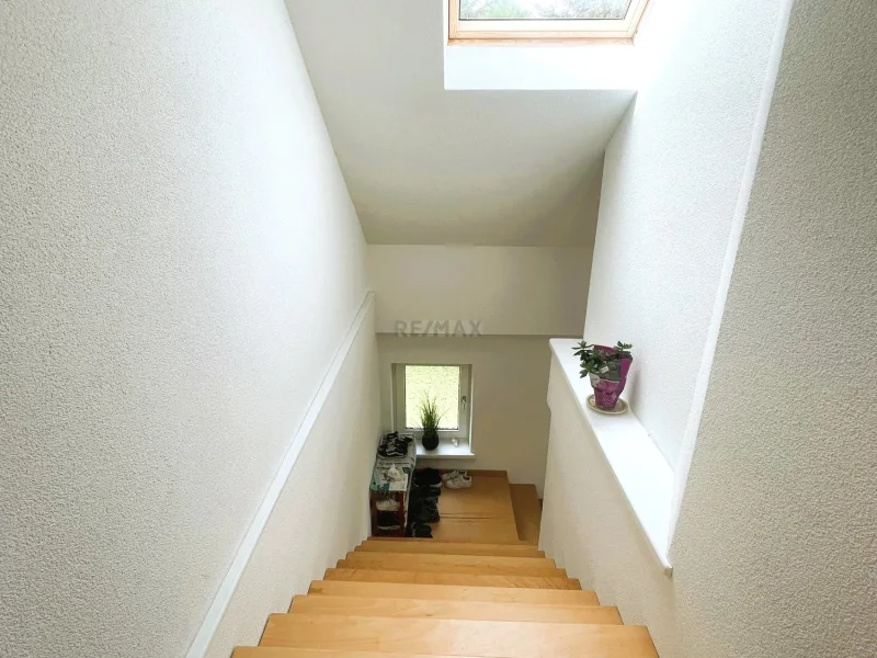 Treppen DG