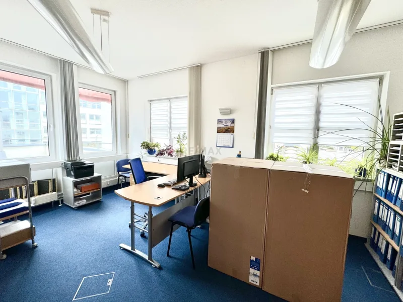 Büro