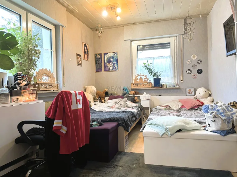 Schlafzimmer 3