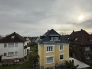 Ausblick aus DG