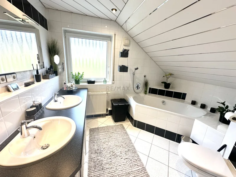 Badezimmer OG