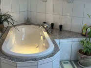 Badewanne 