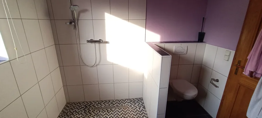 Badezimmer 1 OG