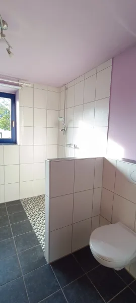 Badezimmer 1 OG