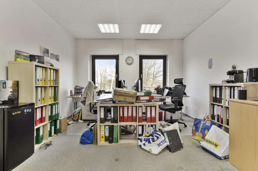 Büro