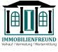 Logo von Immobilienfreund