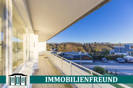 Titelbild - Haus kaufen in Wuppertal - Viel Platz für die ganze Familie - oder einen Teil vermieten