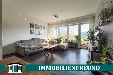 Titelbild - Haus kaufen in Velbert - Viel Platz für die ganze Familie - oder einen Teil vermieten