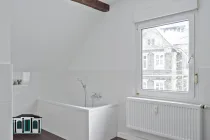 Wohnung OG + DG