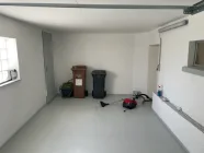 Garage 6x3