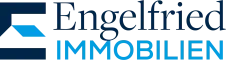 Logo von Engelfried Immobilien GmbH