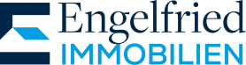 Logo von Engelfried Immobilien GmbH