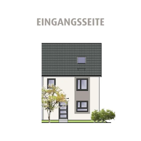 Eingangsseite