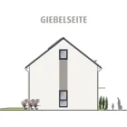 Giebelseite