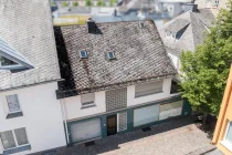 Einfamilienhaus mit Garage