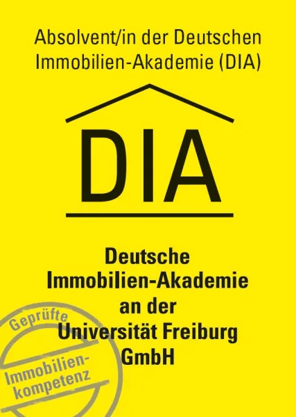 Immobilienfachwirt (IHK)