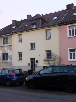 P1290381.JPG - Haus kaufen in Neunkirchen - Top modernisiertes 3-Familienhaus in bevorzugter Innenstadtlage von Neunkirchen