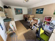 Kinderzimmer EG 