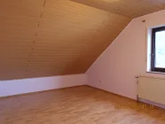 Schlafzimmer OG