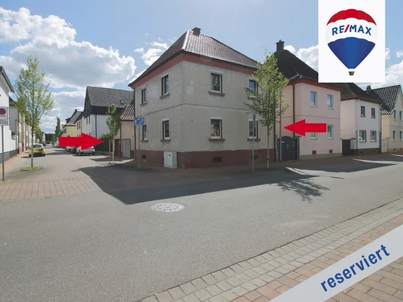 48fddfc80e07cccecb7898d77ab7dc3383e93eea4451b770f2acb7f313ea5a6d_Wasserzeichen - Haus kaufen in Bobenheim-Roxheim - ++Familie mit handwerklichem Geschick gesucht!++