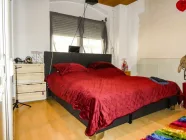 Schlafzimmer EG