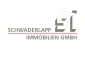 Logo von Schwaderlapp Immobilien GmbH