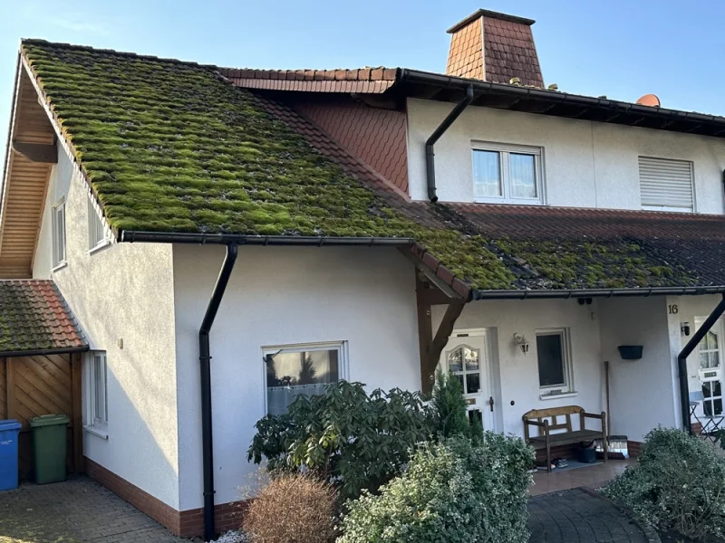 IMG_4636 - Haus kaufen in Kleinmaischeid - Gepflegtes Einfamilienhaus sucht neuen Hausherrn