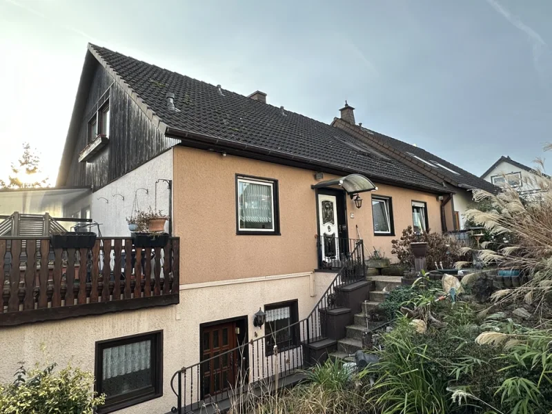 IMG_4395 - Haus kaufen in Bendorf - Geräumiges Einfamilienhaus mit Einliegerwohnung in Bendorf