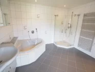 Badezimmer OG