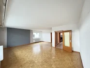 Wohnzimmer Wohnung EG