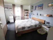 Schlafzimmer Nebenhaus