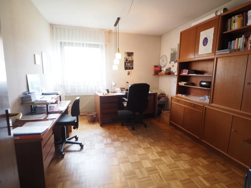 Büro