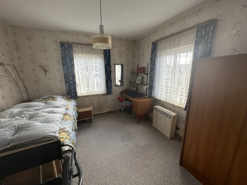 weiteres Zimmer OG