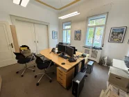 Beispiel Büro