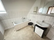 Badezimmer DG