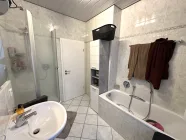 Badezimmer EG