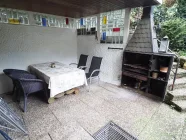 Wohnung 1: Terrasse 