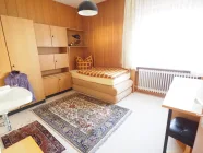 Schlafzimmer EG