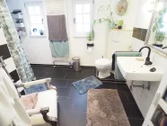 Badezimmer OG