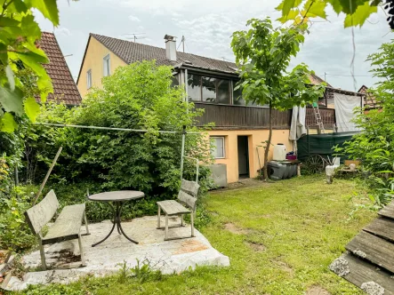  - Haus kaufen in Pfaffenhofen - Platz für die ganze Familie