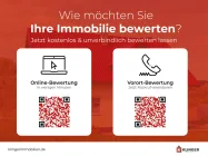 Ihre Immobilie bewerten lassen