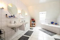 Badezimmer OG