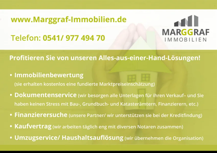 Marggraf-Service