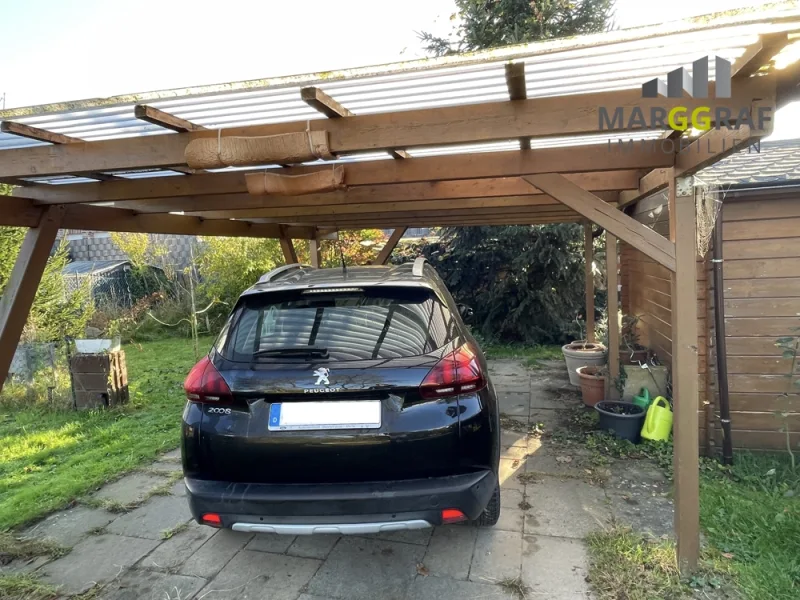 Carport