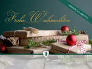 Frohe Weihnachten