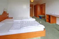 Hotel Zimmer